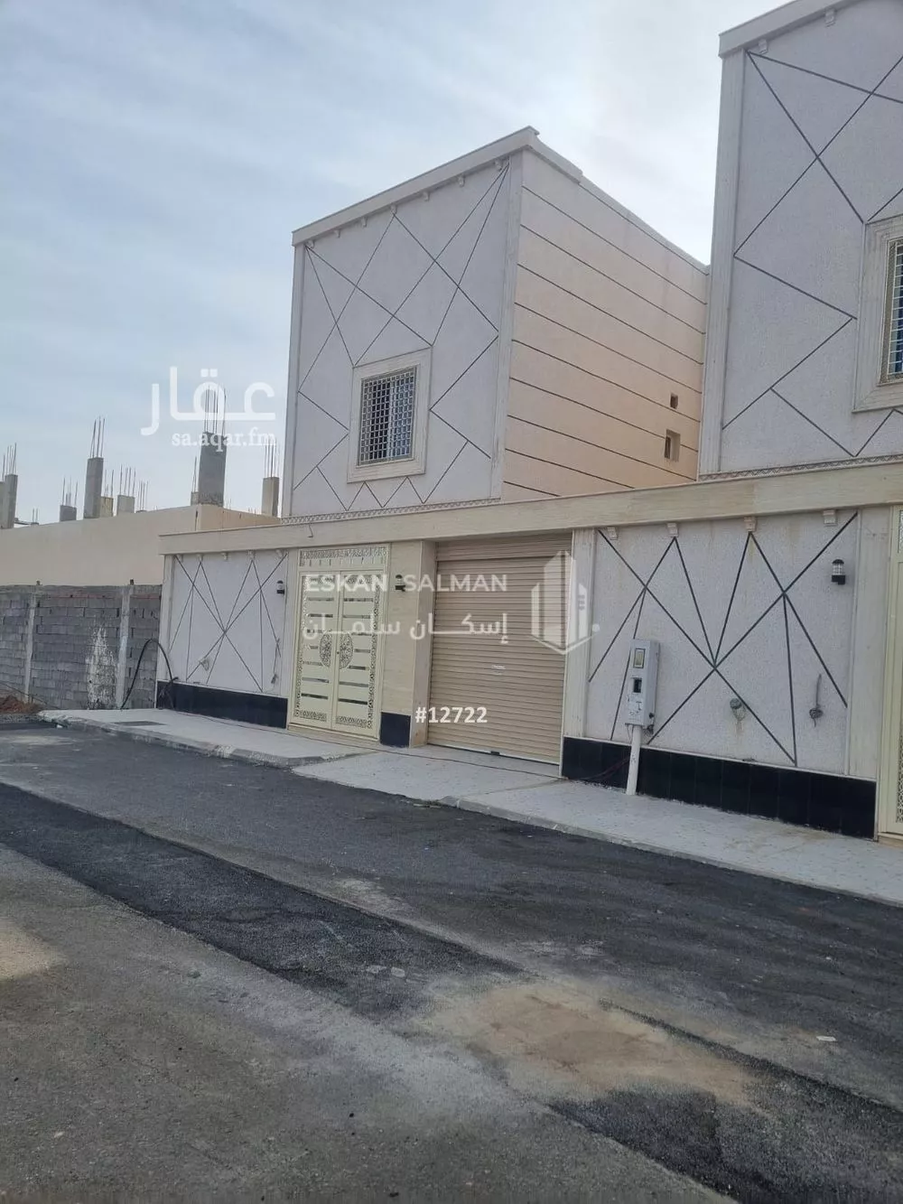فيلا للبيع في شارع فديك الزبيدي, حي المدينة الصناعية, مدينة المدينه المنوره, منطقة المدينة المنورة 1 صورة