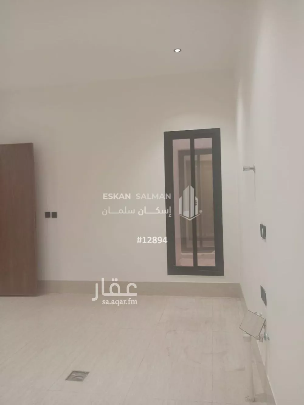 شقة للبيع في شارع إسماعيل بن إبراهيم الربعي, حي طويق, مدينة الرياض, منطقة الرياض 1 صورة