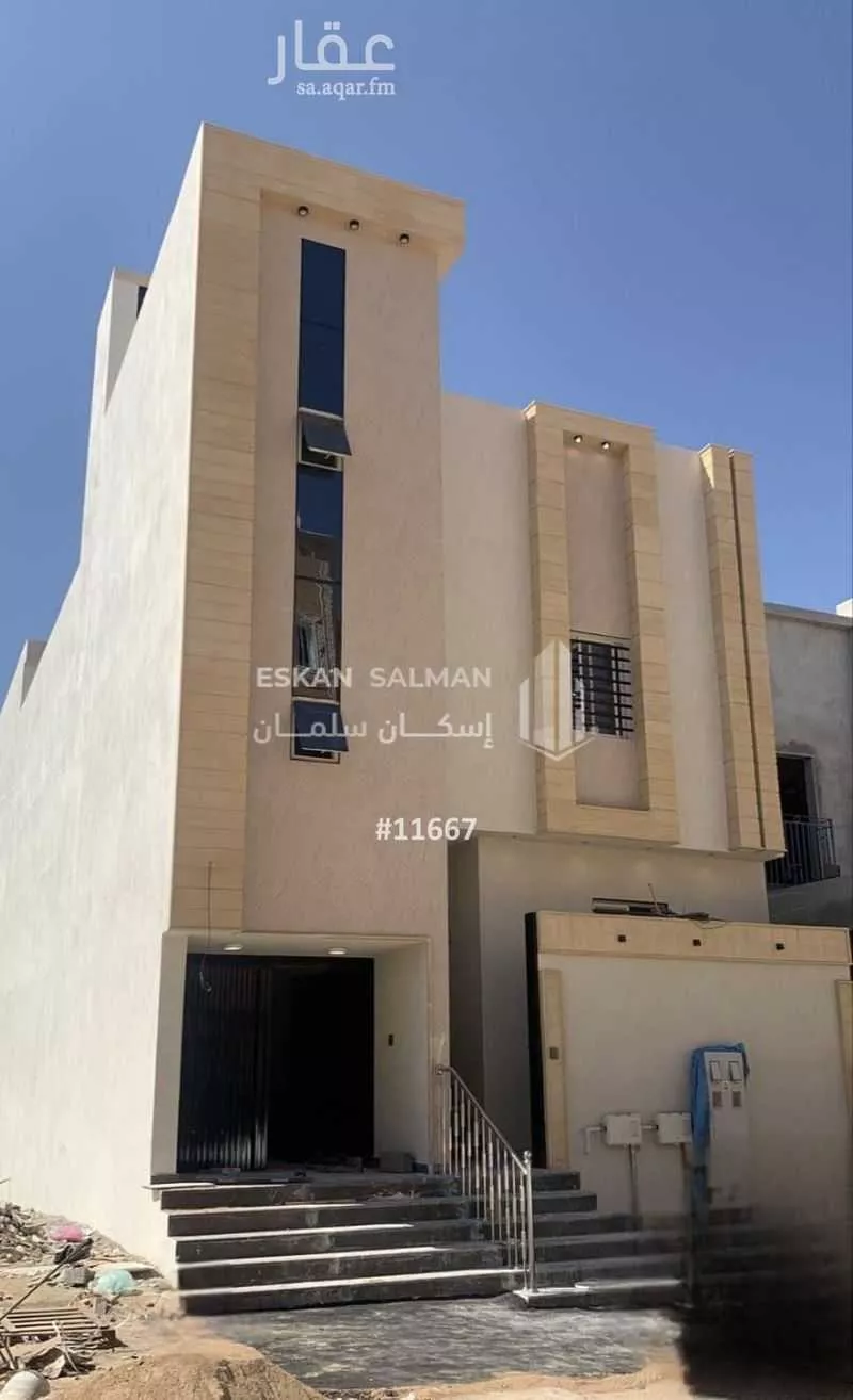 شقة للبيع في شارع المصيف 16, حي المصيف, مدينة خميس مشيط, منطقة عسير 1 صورة