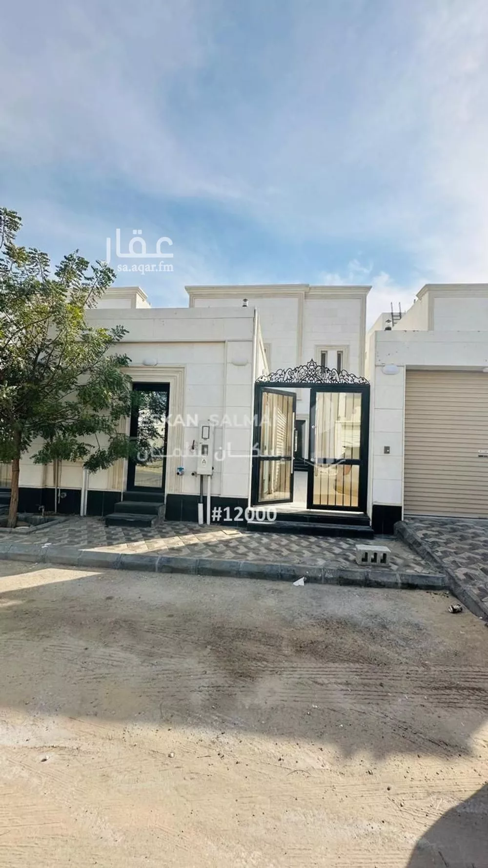 فيلا للبيع في شارع المبرز, حي اللؤلؤ, مدينة الخبر, المنطقة الشرقية 1 صورة