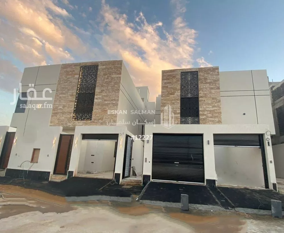 شقة للبيع في شارع محمد الحصري, حي نمار, مدينة الرياض, منطقة الرياض 1 صورة