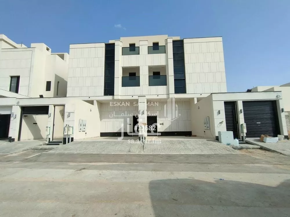 شقة للبيع في حي الجنادرية, مدينة الرياض, منطقة الرياض 1 صورة