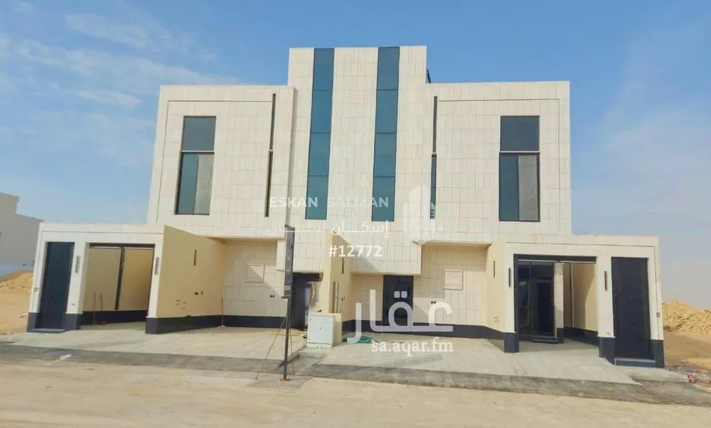 دور للبيع في شارع جبل اجياد, حي ضاحية نمار, مدينة الرياض, منطقة الرياض 1 صورة