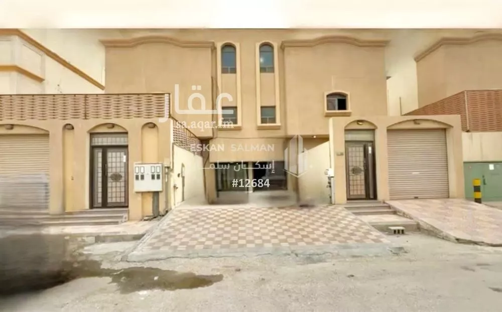 شقة للبيع في شارع 11أ, حي طيبة, مدينة الدمام, المنطقة الشرقية 1 صورة