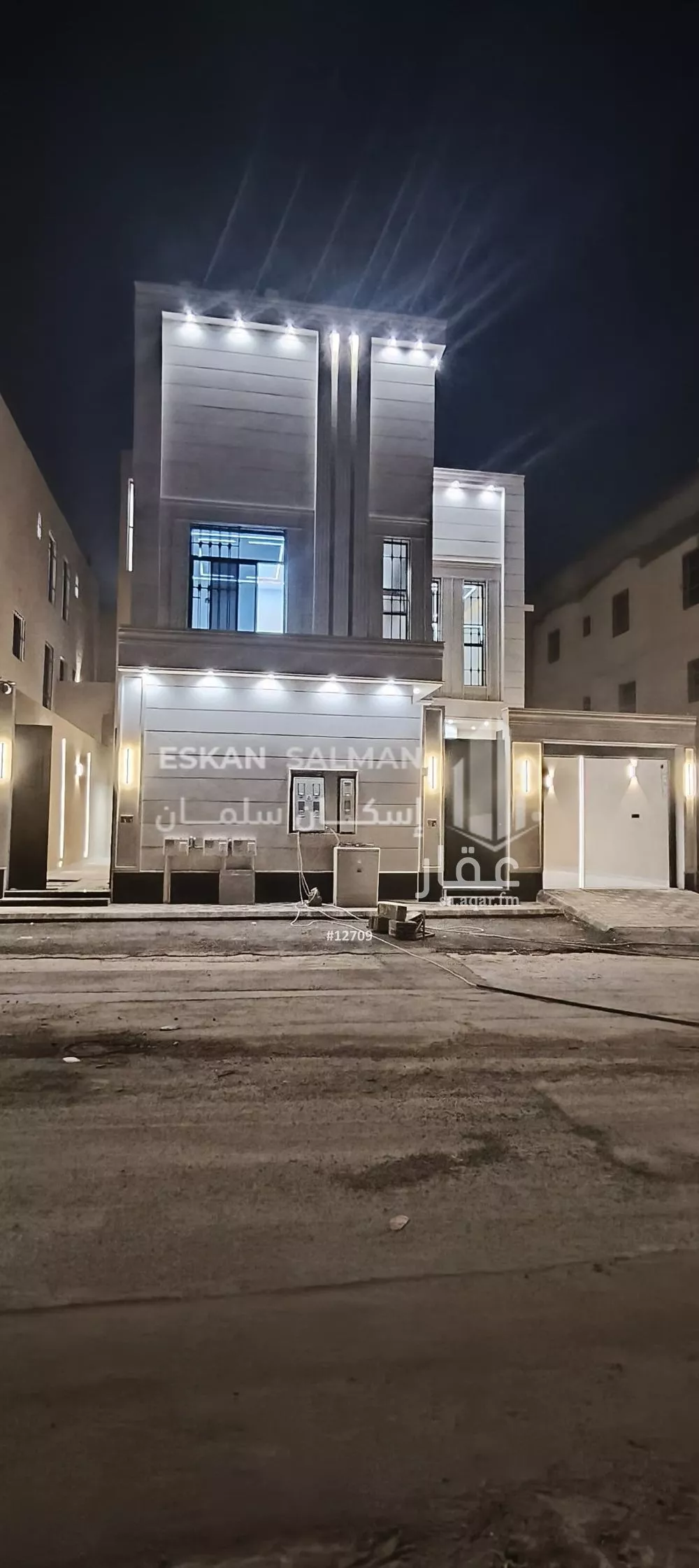 دور للبيع في شارع الميناء, حي الندوة, مدينة الرياض, منطقة الرياض 1 صورة
