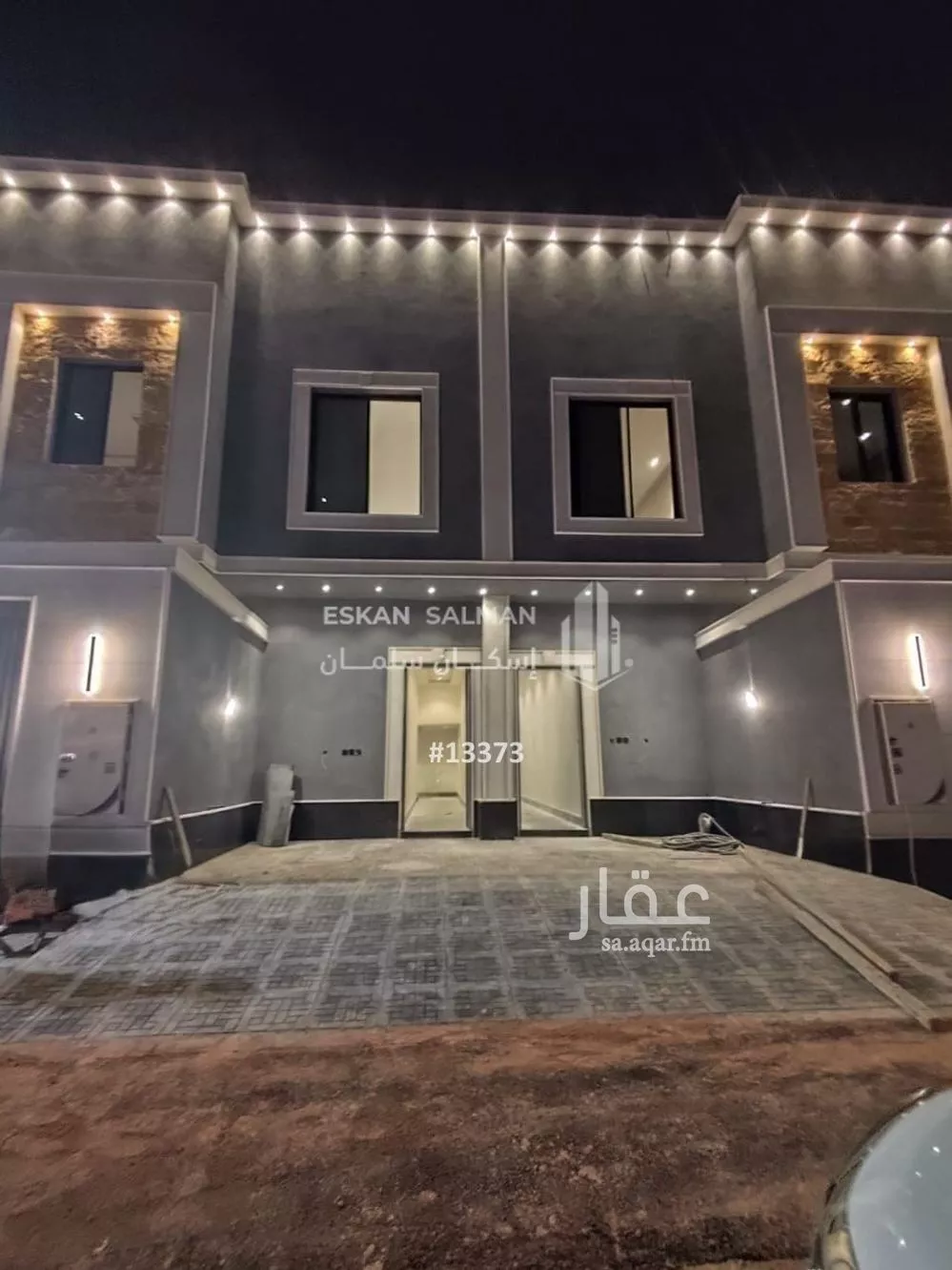 فيلا للبيع في شارع ممر17, حي بدر, مدينة الرياض, منطقة الرياض 1 صورة