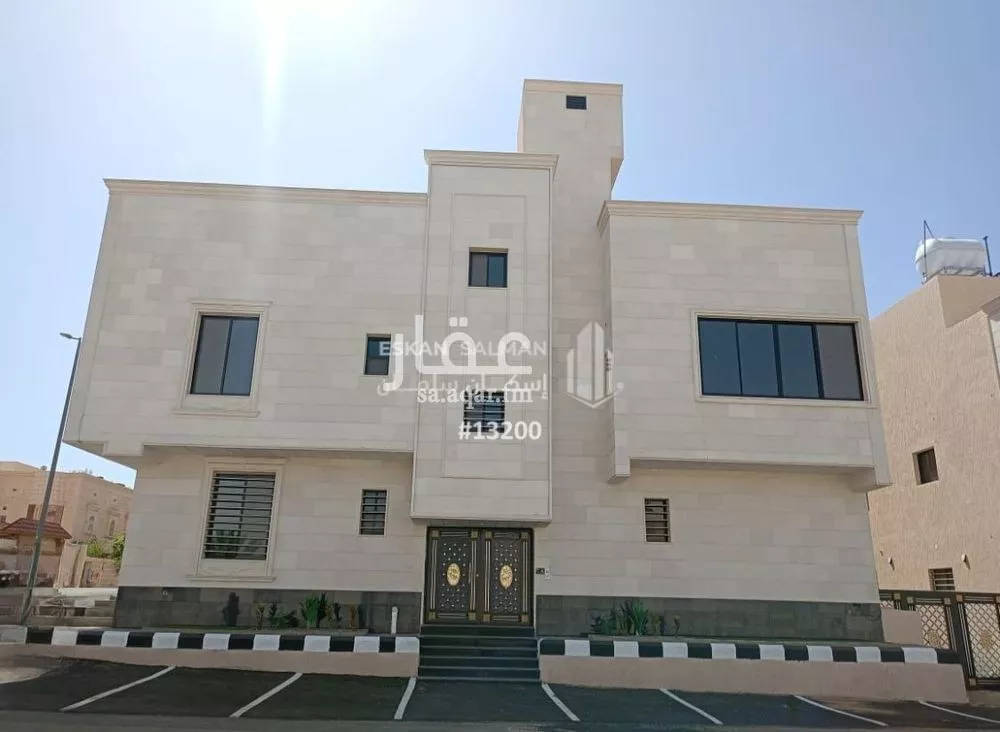 شقة للبيع في شارع مروان الهمداني, حي الواسط, مدينة امارة منطقة مكة المكرمة - الطائف, منطقة مكة المكرمة 1 صورة