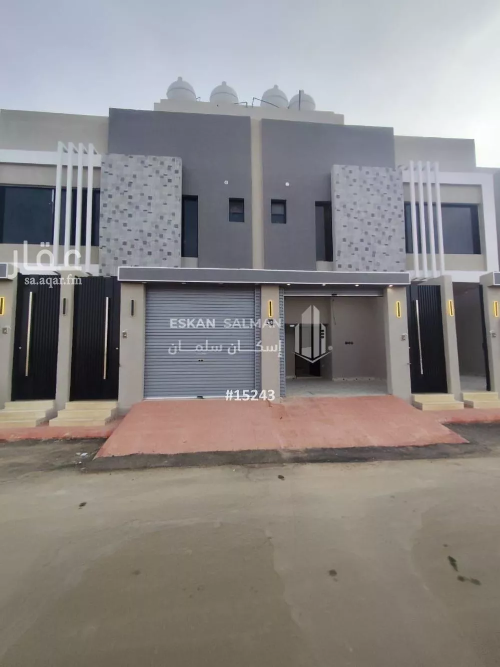 شقة للبيع في شارع ريس, حي بدر, مدينة الرياض, منطقة الرياض 1 صورة