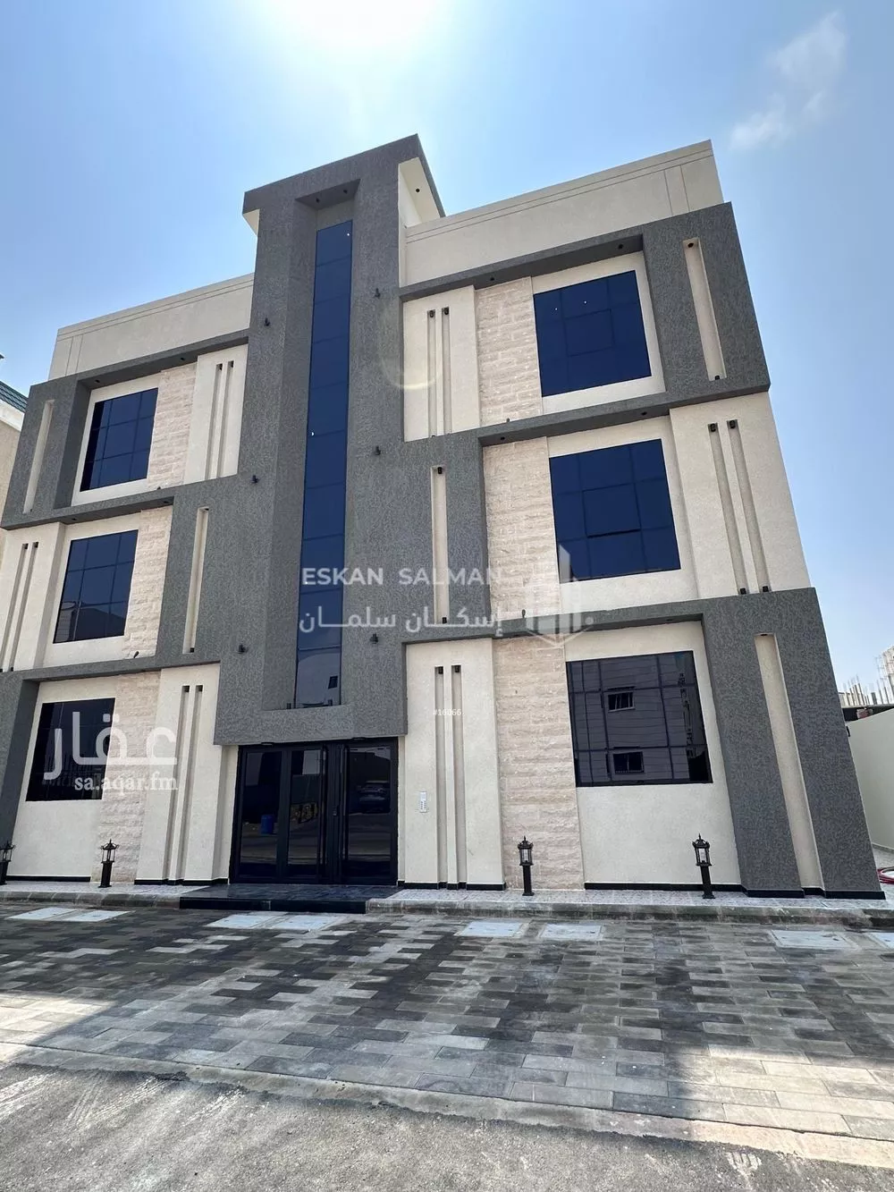 شقة للبيع في شارع المحمدية 2 19, حي المحمدية 2, مدينة جازان, منطقة جازان 1 صورة