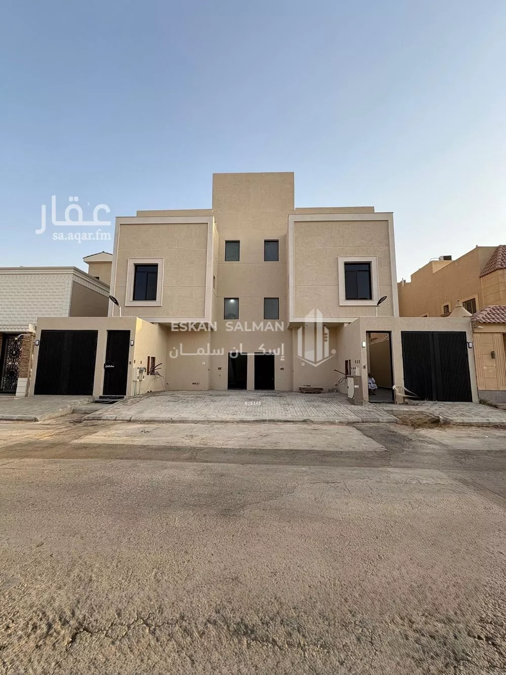 شقة للبيع في شارع زهر الربيع, حي العوالي, مدينة الرياض, منطقة الرياض 1 صورة