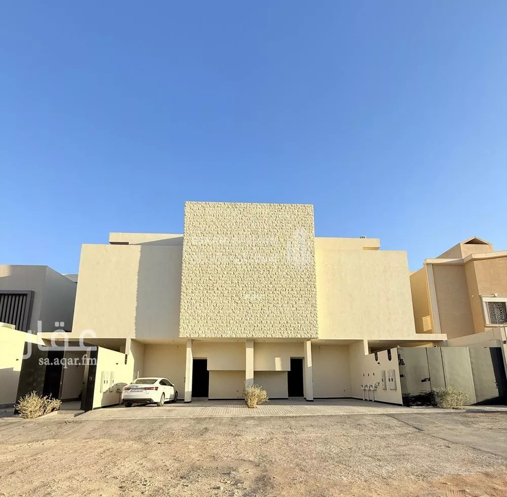 دور للبيع في شارع عبدالله بن عبدالرحمن سراج, حي النرجس, مدينة الرياض, منطقة الرياض 1 صورة