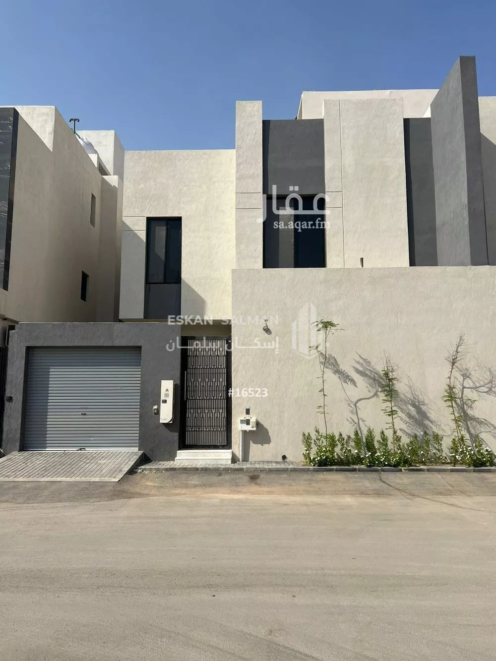 فيلا للبيع في شارع فالح ابن خفاف, حي الرمال, مدينة الرياض, منطقة الرياض 1 صورة