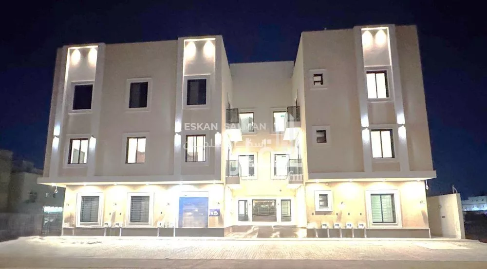 شقة للبيع في شارع النهر, حي ظهرة لبن, مدينة الرياض, منطقة الرياض 1 صورة