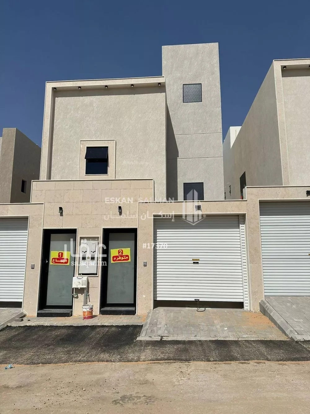 دور للبيع في شارع واسط 39, حي واسط, مدينة بريدة, منطقة القصيم 1 صورة