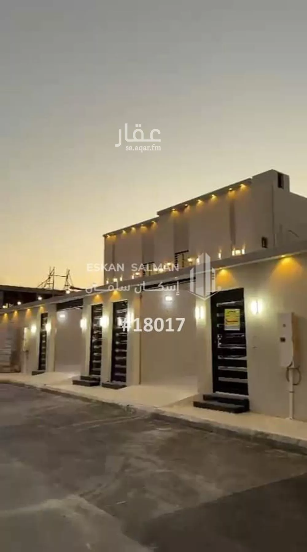 فيلا للبيع في شارع ابي بن عجلان الباهلي, حي القهيب, مدينة الطائف, منطقة مكة المكرمة 1 صورة