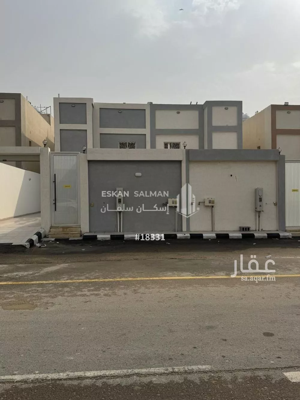 فيلا للبيع في شارع ابو الربيع بن الليث, حي المنار, مدينة الدمام, المنطقة الشرقية 1 صورة