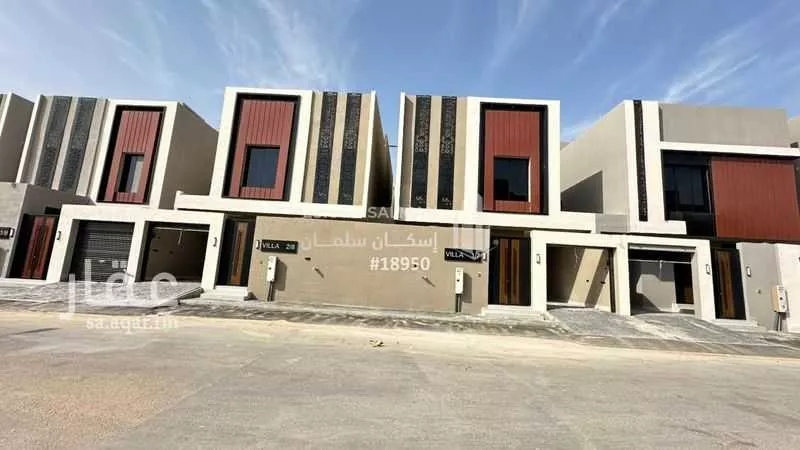 فيلا للبيع في شارع البقاع, حي الدانة, مدينة الاحساء, المنطقة الشرقية 1 صورة