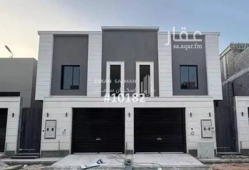 شقة للبيع في شارع محمد الإبراهيمي, حي الرمال, مدينة الرياض, منطقة الرياض 1 صورة
