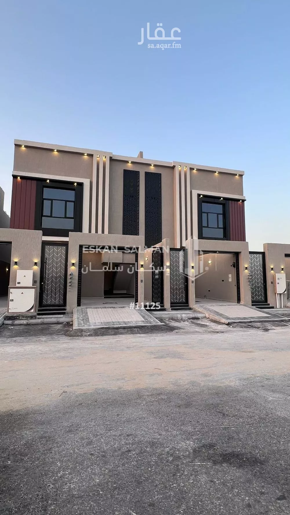 شقة للبيع في شارع زينب بنت خزيمة, حي الدانة, مدينة الاحساء, المنطقة الشرقية 1 صورة
