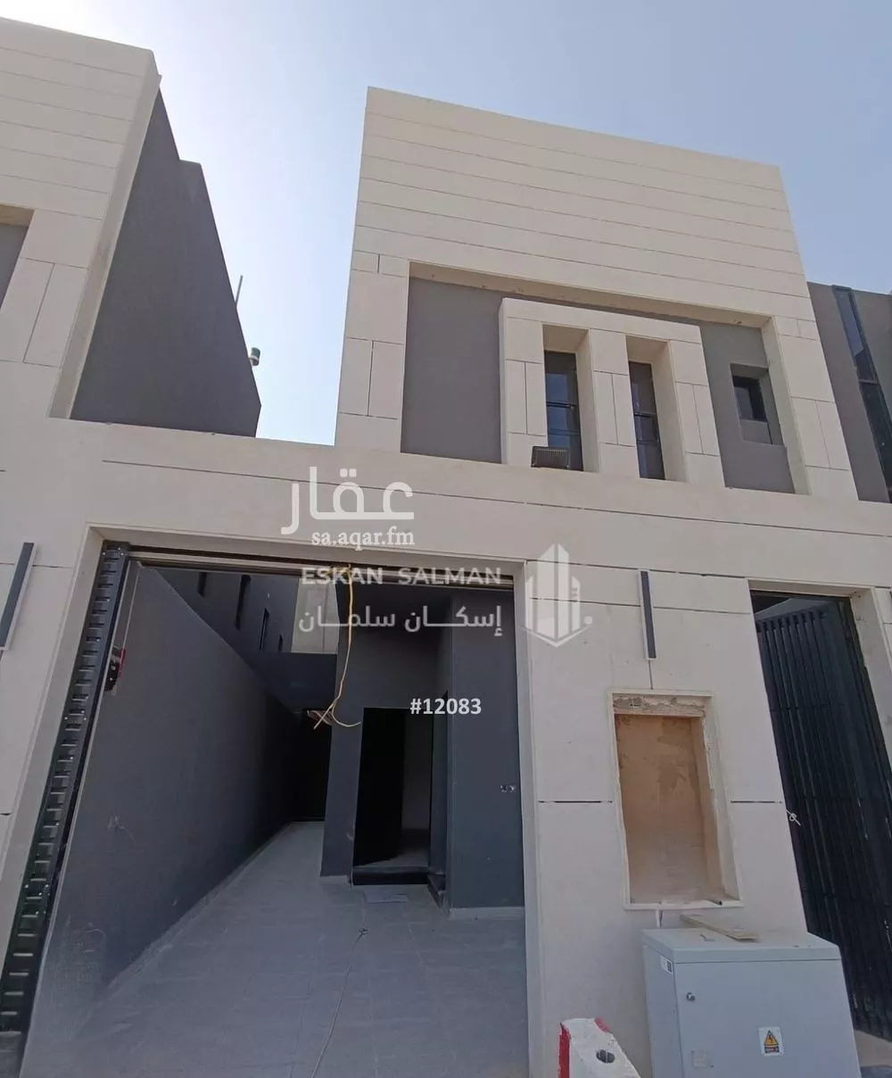 فيلا للبيع في شارع ثابت الكوفي, حي طويق, مدينة الرياض, منطقة الرياض 1 صورة