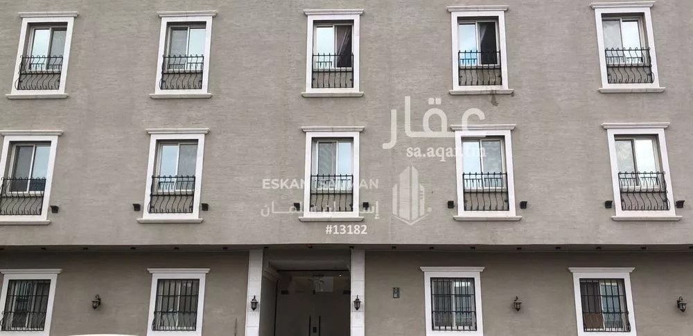 شقة للبيع في شارع الهواشلة, حي اليرموك, مدينة الرياض, منطقة الرياض 1 صورة