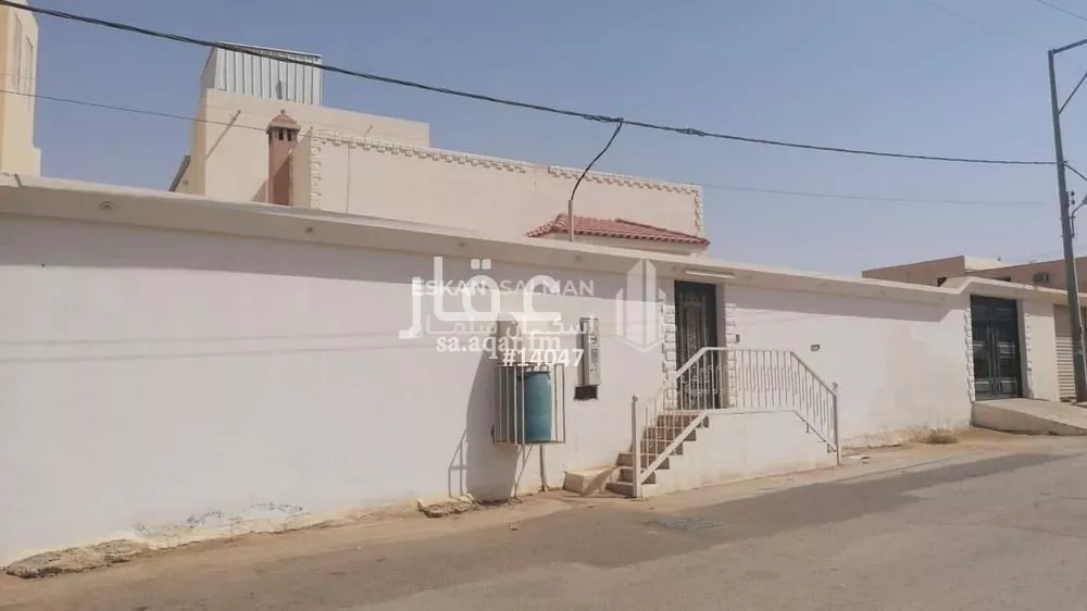 دور للبيع في شارع الريان 92, حي الريان, مدينة البدائع, منطقة القصيم 1 صورة