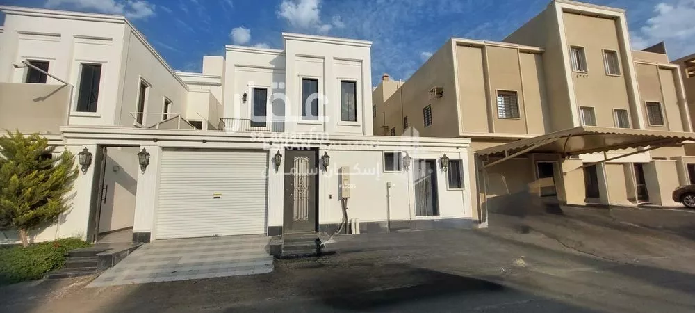 فيلا للبيع في شارع ذو الخناصر, حي الغدير, مدينة ابها, منطقة عسير 1 صورة