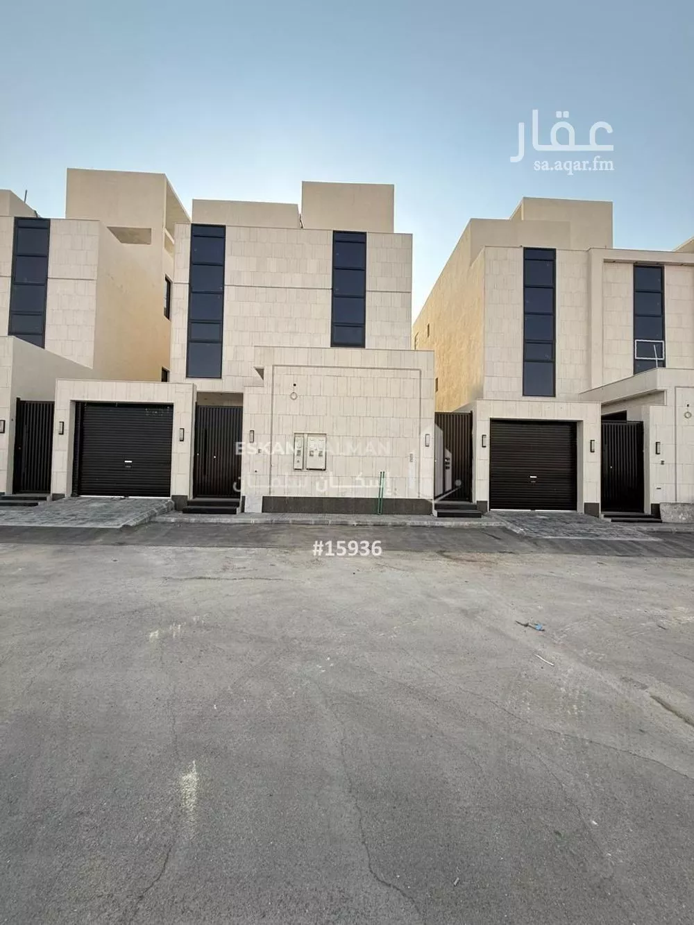 دور للبيع في شارع حسان بن حسان, حي البيان, مدينة الرياض, منطقة الرياض 1 صورة