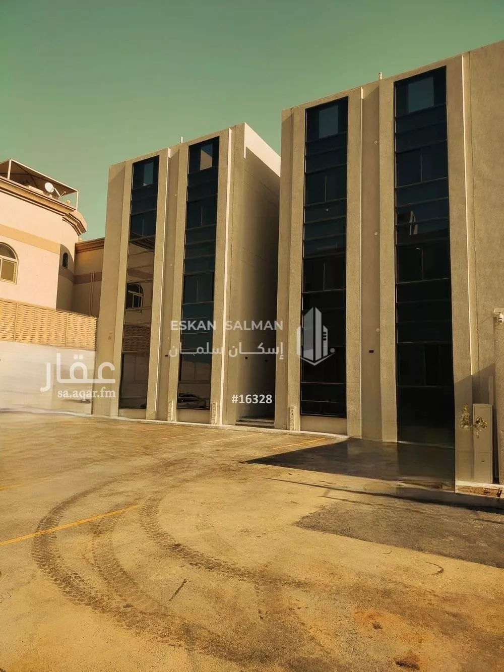 شقة للبيع في شارع سعيد بن ابي ذباب, حي شوران, مدينة المدينه المنوره, منطقة المدينة المنورة 1 صورة