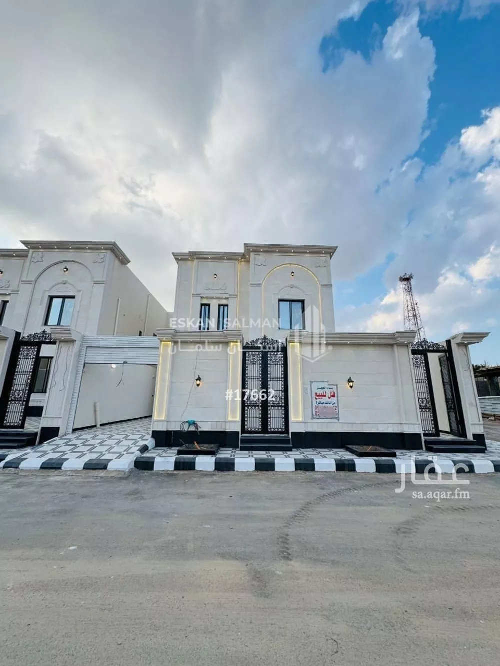 فيلا للبيع في شارع ريحه 132, حي ريحه, مدينة الطائف, منطقة مكة المكرمة 1 صورة