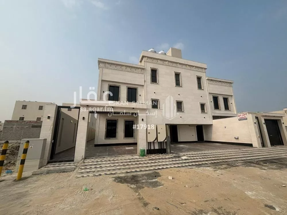 شقة للبيع في شارع اشبيليه 169, حي إشبيلية, مدينة الجبيل, المنطقة الشرقية 1 صورة