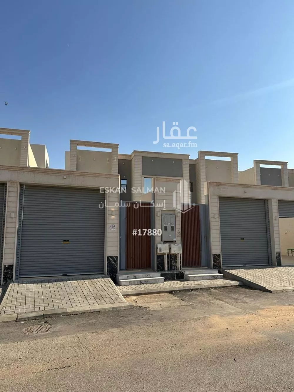 دور للبيع في شارع رواق 1, حي رواق الغربي, مدينة بريدة, منطقة القصيم 1 صورة