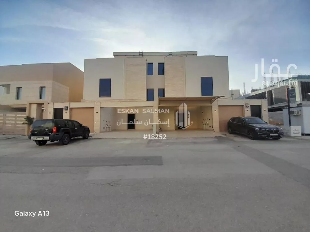 دور للبيع في شارع خليص, حي قرطبة, مدينة الرياض, منطقة الرياض 1 صورة