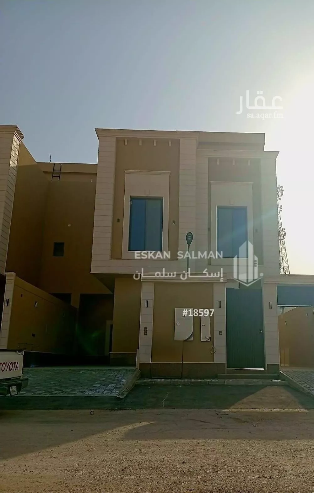 دور للبيع في شارع محمد بن شريك, حي البيان, مدينة الرياض, منطقة الرياض 1 صورة