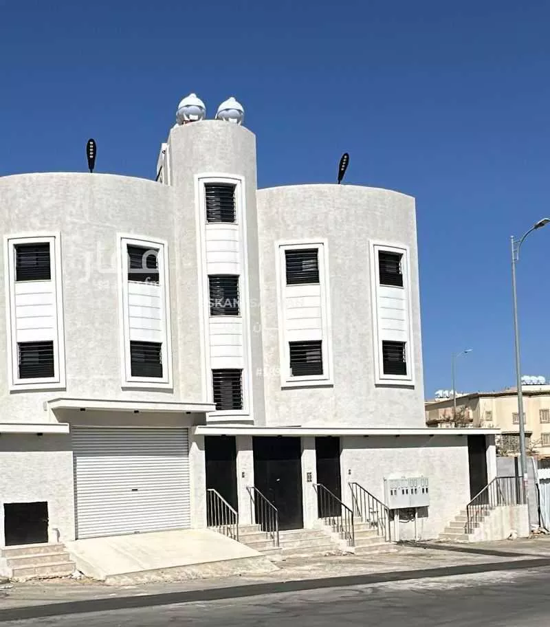 شقة للبيع في شارع الصخيرة, حي الروابي, مدينة أبها, منطقة عسير 1 صورة