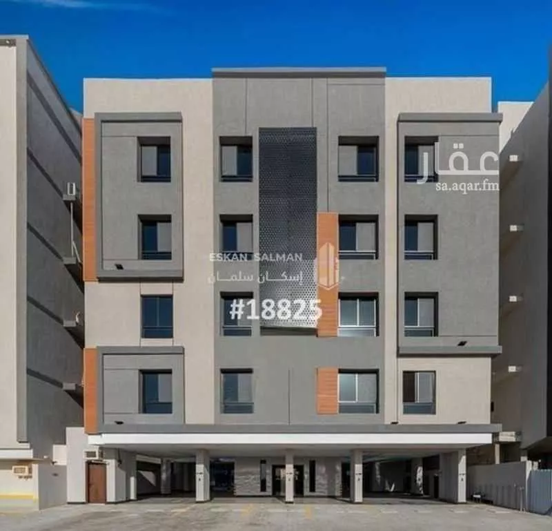 شقة للبيع في شارع بطحاء مكة, حي المنار, مدينة جدة, منطقة مكة المكرمة 1 صورة