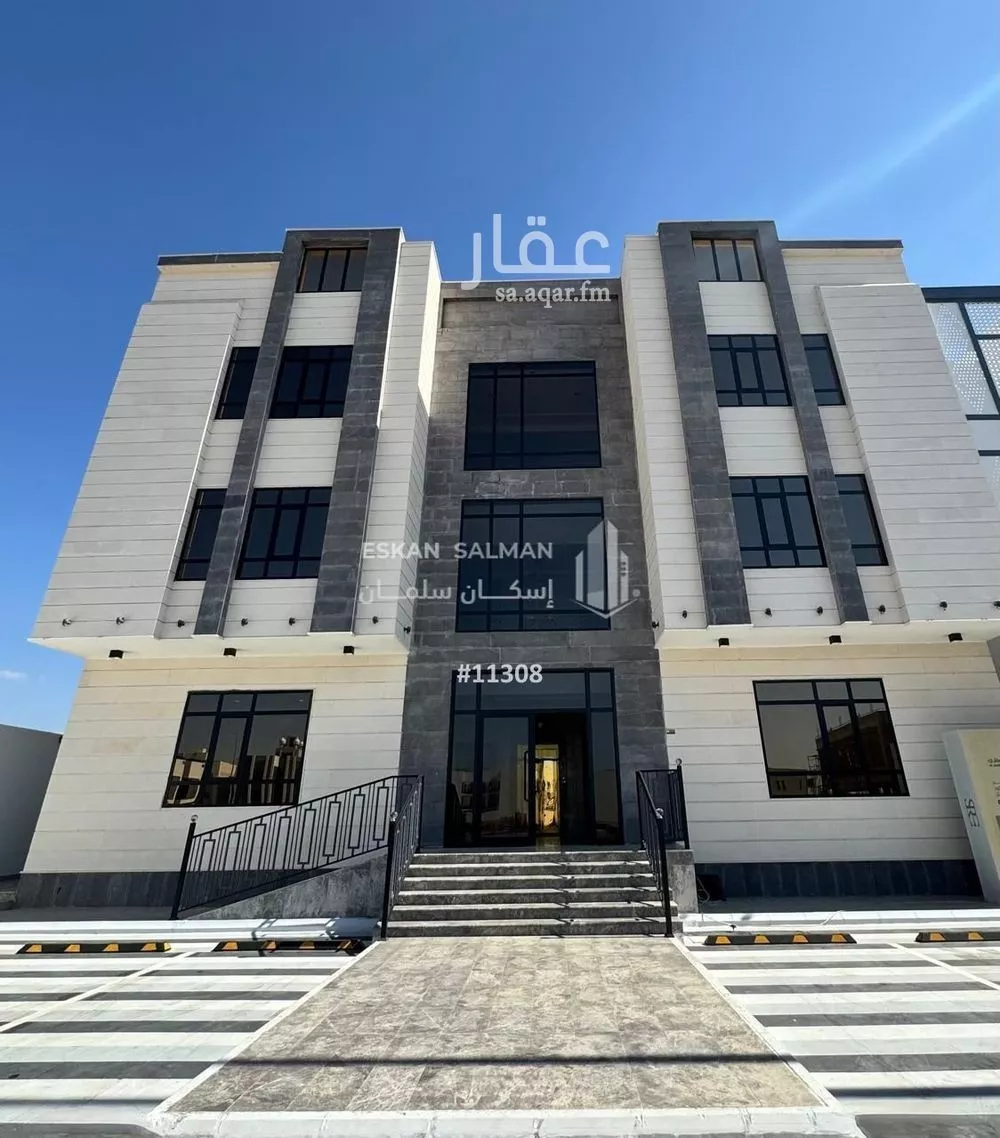 شقة للبيع في شارع الهندسة, حي وادي مذينب, مدينة المدينه المنوره, منطقة المدينة المنورة 1 صورة