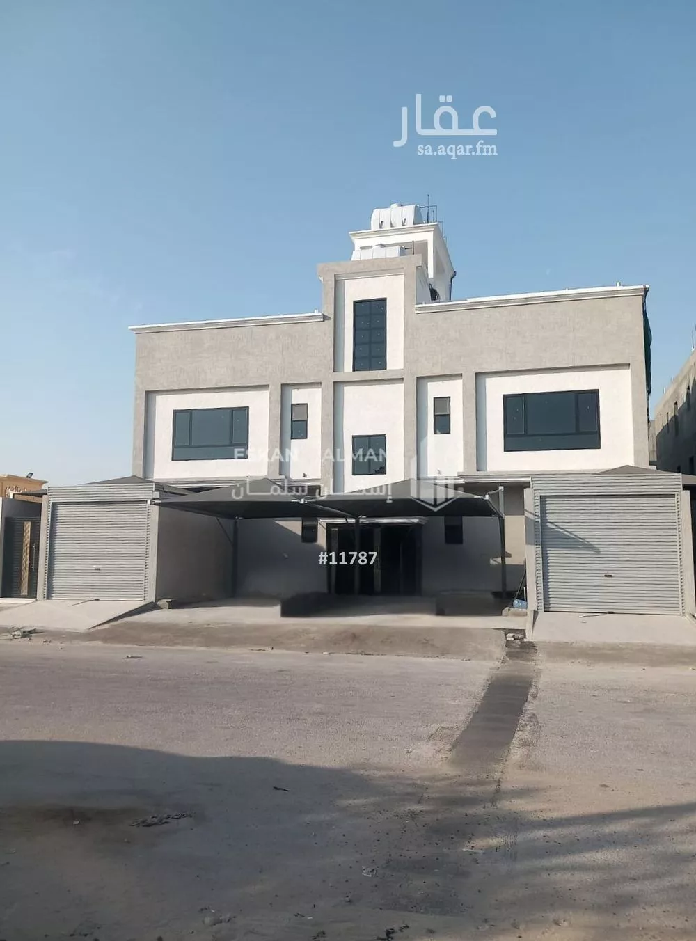شقة للبيع في حي الضباب, مدينة الدمام, المنطقة الشرقية 1 صورة