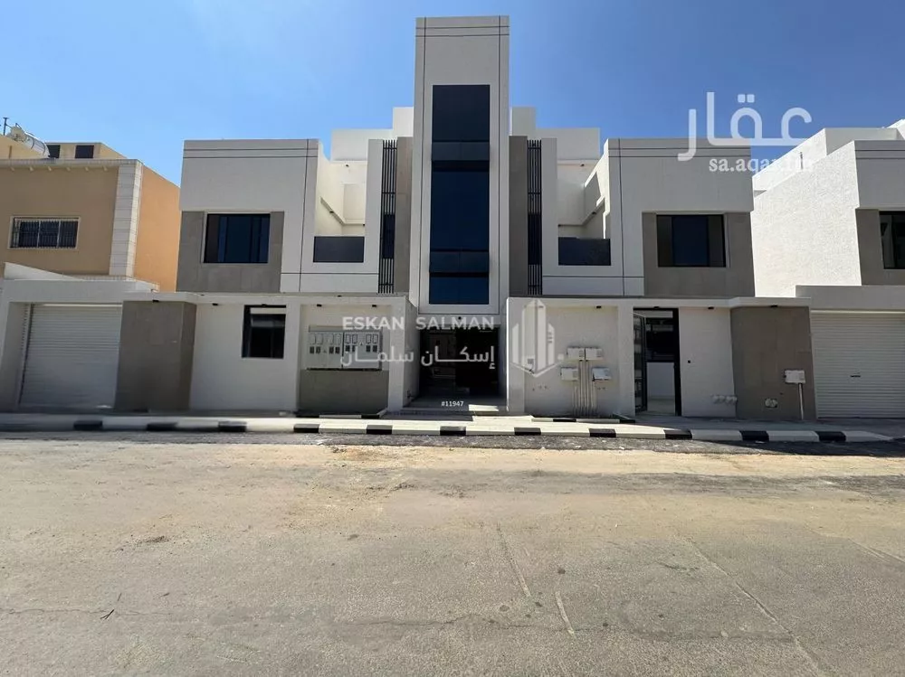 شقة للبيع في شارع شارع حطين, حي البديع, مدينة ابها, منطقة عسير 1 صورة