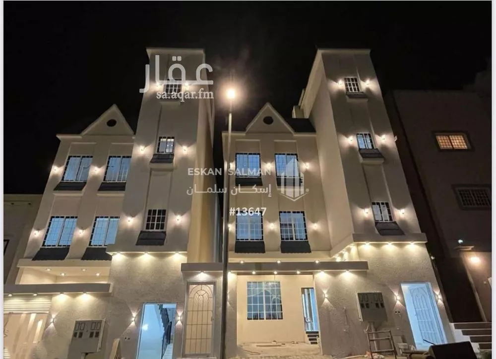 دور للبيع في شارع خالد ابن معدان, حي الشرف, مدينة خميس مشيط, منطقة عسير 1 صورة