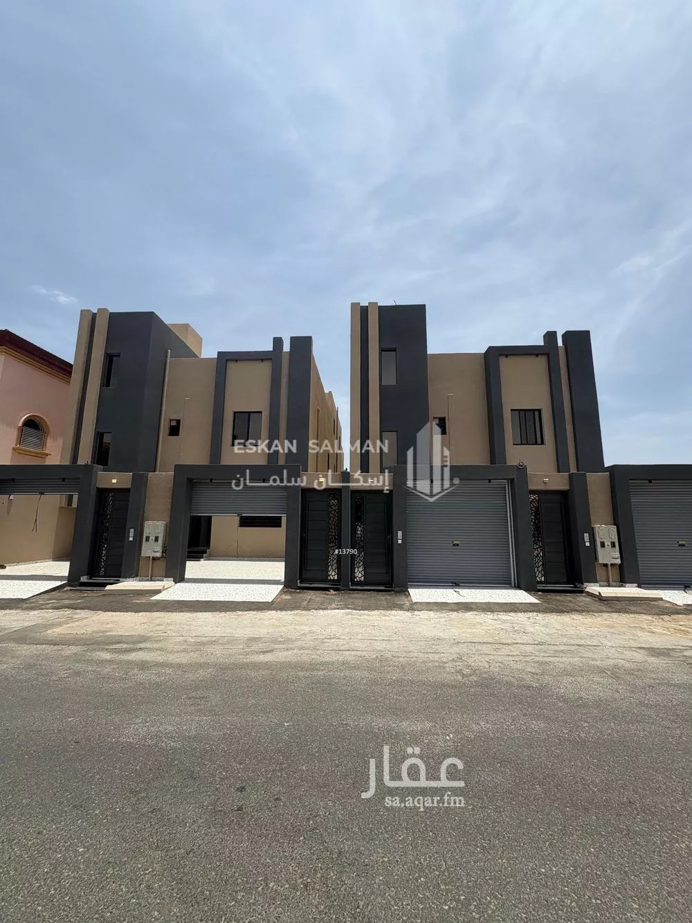 دور للبيع في شارع النور 56, حي النور, مدينة خميس مشيط, منطقة عسير 1 صورة