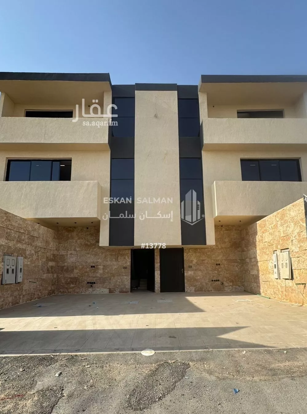 دور للبيع في شارع عمر الصفار, حي المرجان, مدينة الرياض, منطقة الرياض 1 صورة