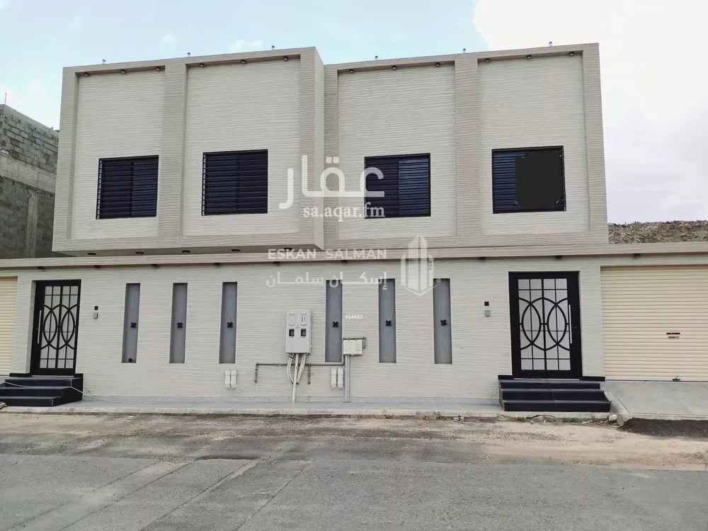فيلا للبيع في شارع قناه السويس, حي البديع, مدينة ابها, منطقة عسير 1 صورة