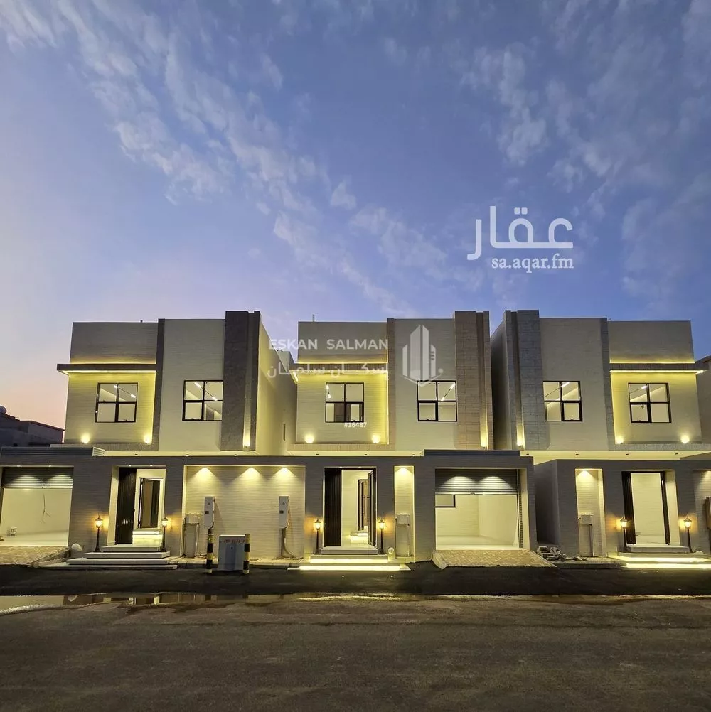 فيلا للبيع في شارع القيرواني, حي الرحاب 1, مدينة جازان, منطقة جازان 1 صورة