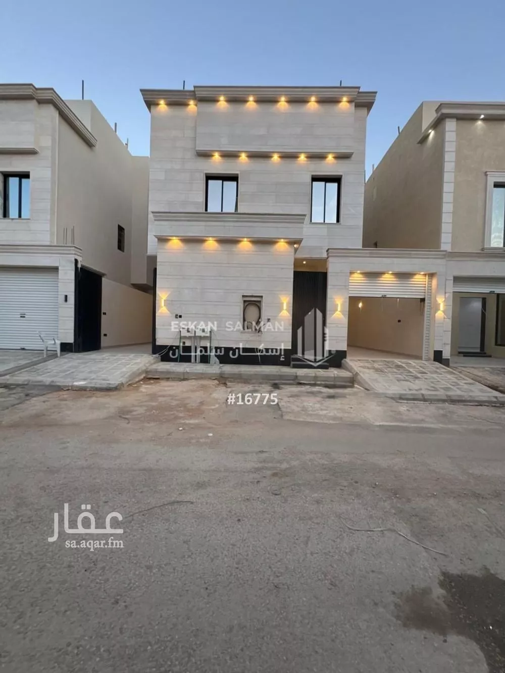 شقة للبيع في شارع الشيخ عبدالعزيز الفوزان, حي الندوة, مدينة الرياض, منطقة الرياض 1 صورة