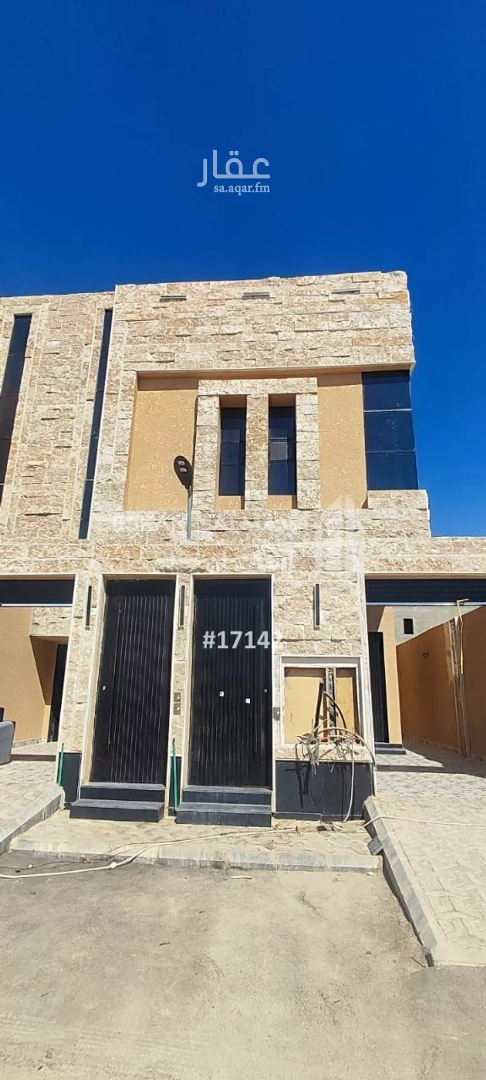 دور للبيع في شارع بقي بن مخلد, حي طويق, مدينة الرياض, منطقة الرياض 1 صورة