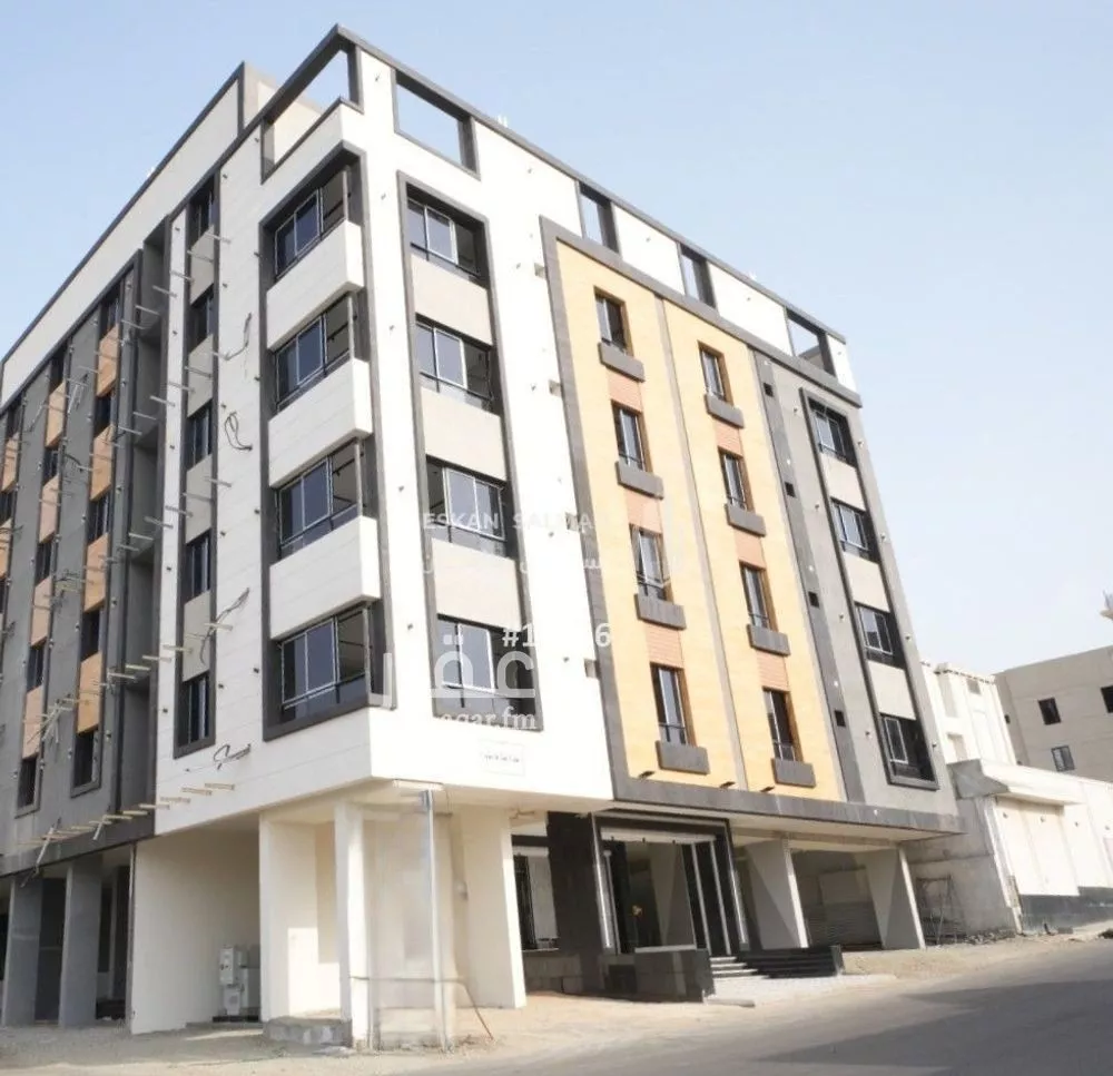 شقة للبيع في شارع غالب بن أبي محمد, حي المحمدية, مدينة مكة المكرمة, منطقة مكة المكرمة 1 صورة