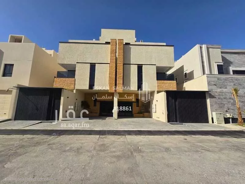 شقة للبيع في حي الصفاء, مدينة الرياض, منطقة الرياض 1 صورة