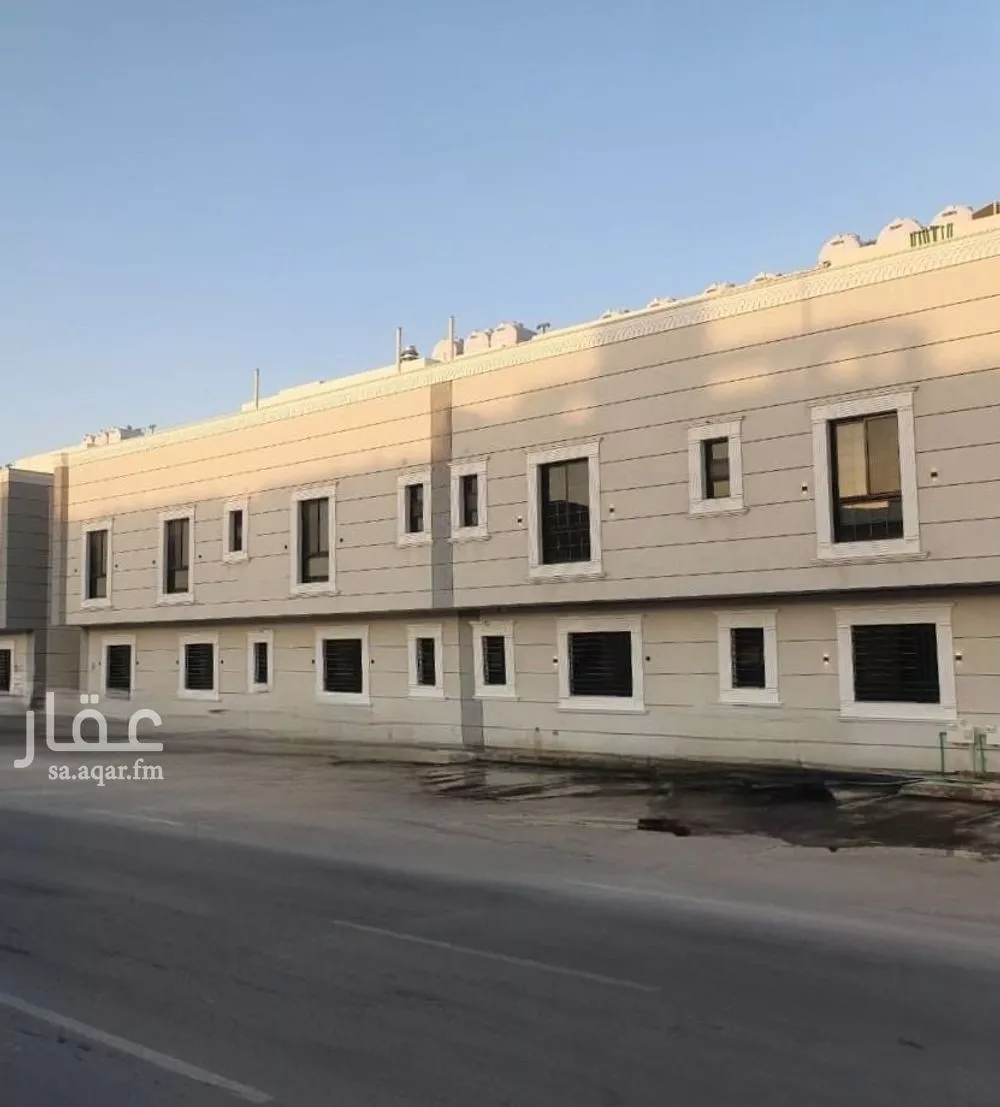 شقة للبيع في شارع سعد بن معاذ, حي طويق, مدينة الرياض, منطقة الرياض 1 صورة