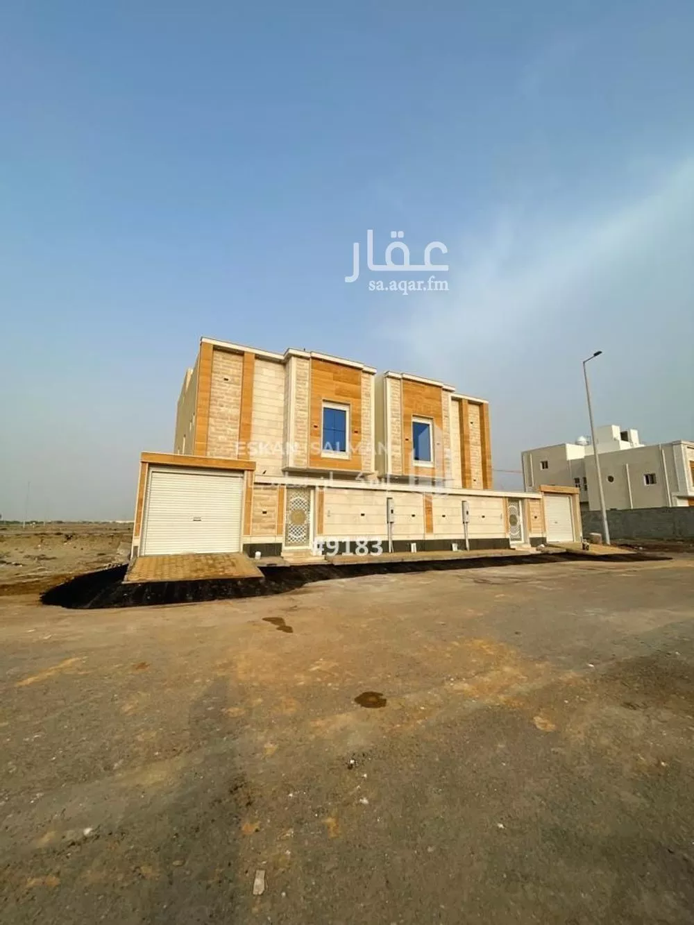 فيلا للبيع في شارع شارع شهيد الدين ثم الوطن احمد حسن احمد حمدي, حي المحمدية 3, مدينة جازان, منطقة جازان 1 صورة